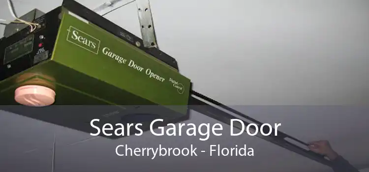 Sears Garage Door Cherrybrook - Florida