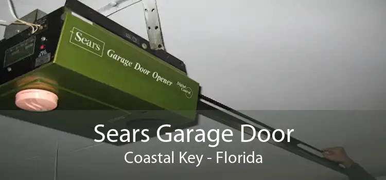 Sears Garage Door Coastal Key - Florida