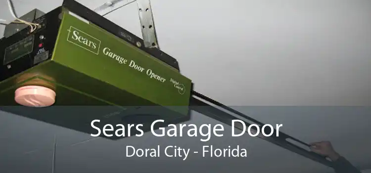 Sears Garage Door Doral City - Florida