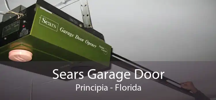 Sears Garage Door Principia - Florida