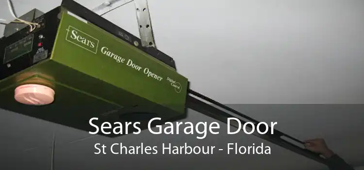 Sears Garage Door St Charles Harbour - Florida