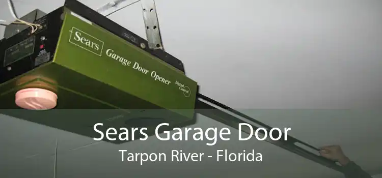 Sears Garage Door Tarpon River - Florida