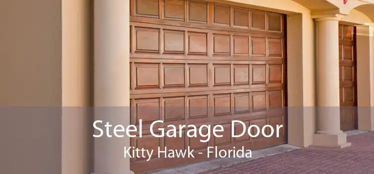 Steel Garage Door Kitty Hawk - Florida