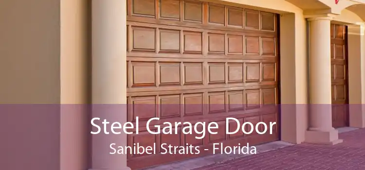 Steel Garage Door Sanibel Straits - Florida