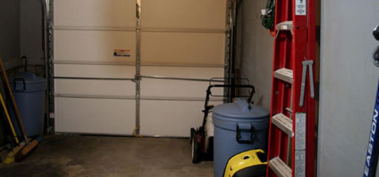 automatic garage door installation in Miami