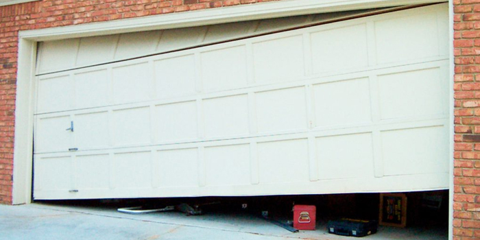 aluminum garage doors services in Miami
